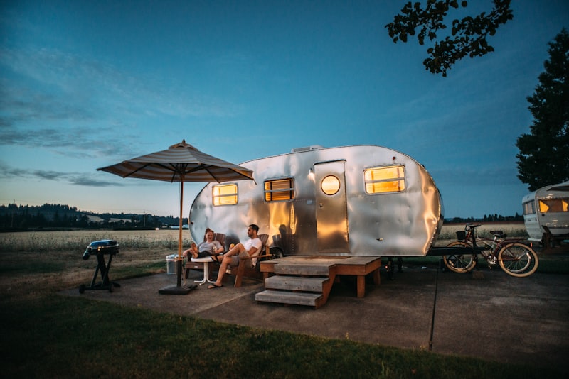 Vanlife 101: Renting vs. Owning a Camper